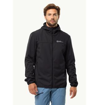 Feldberg Hoody M Jack Wolfskin softshelljacka